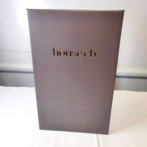 House Of CB Empty box